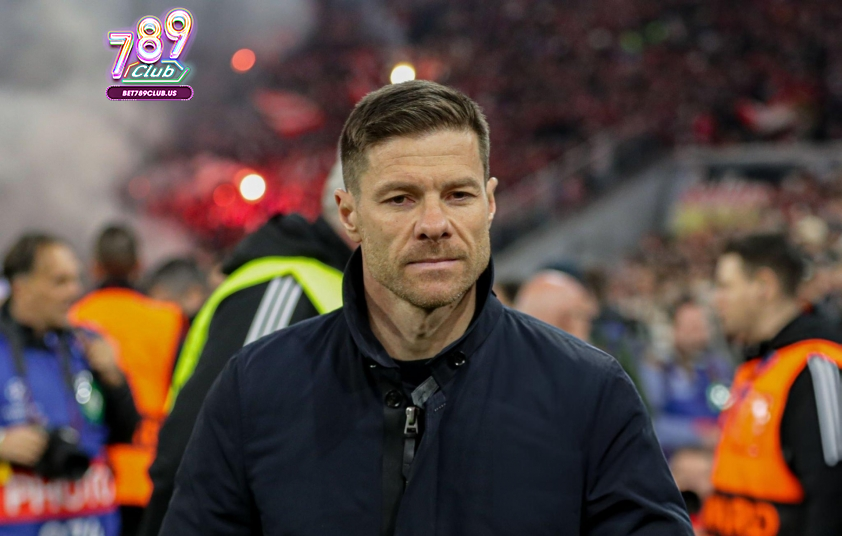 Real Madrid bắt đầu liên hệ HLV Xabi Alonso. Ảnh: Getty